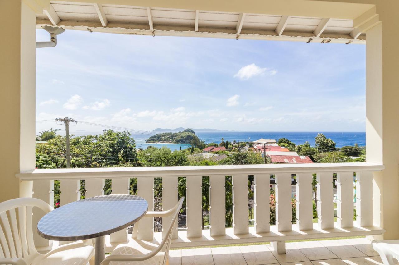 Rosewood Apartment Hotel Arnos Vale Eksteriør billede