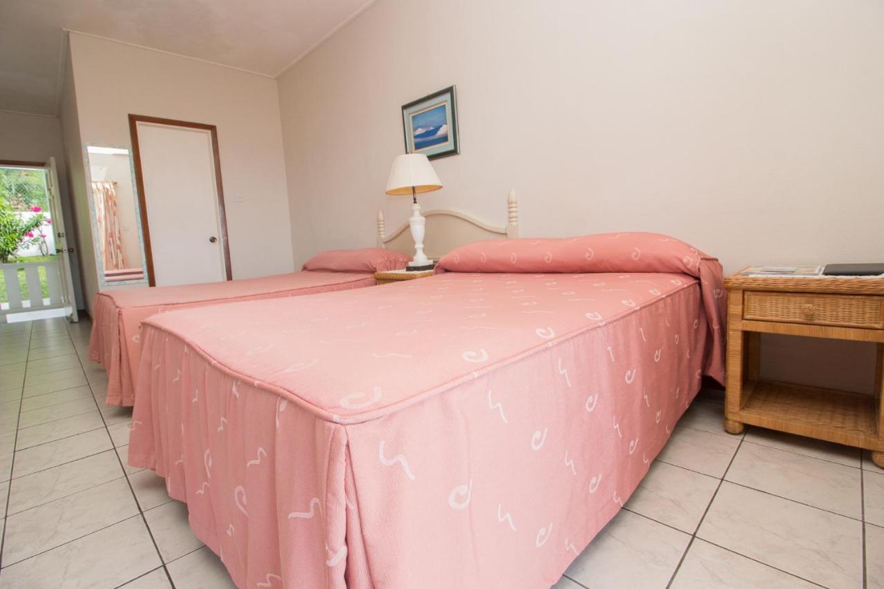 Rosewood Apartment Hotel Arnos Vale Eksteriør billede