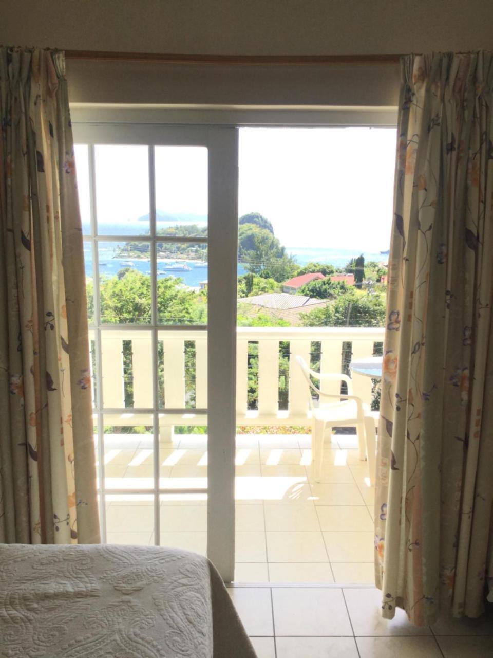 Rosewood Apartment Hotel Arnos Vale Eksteriør billede